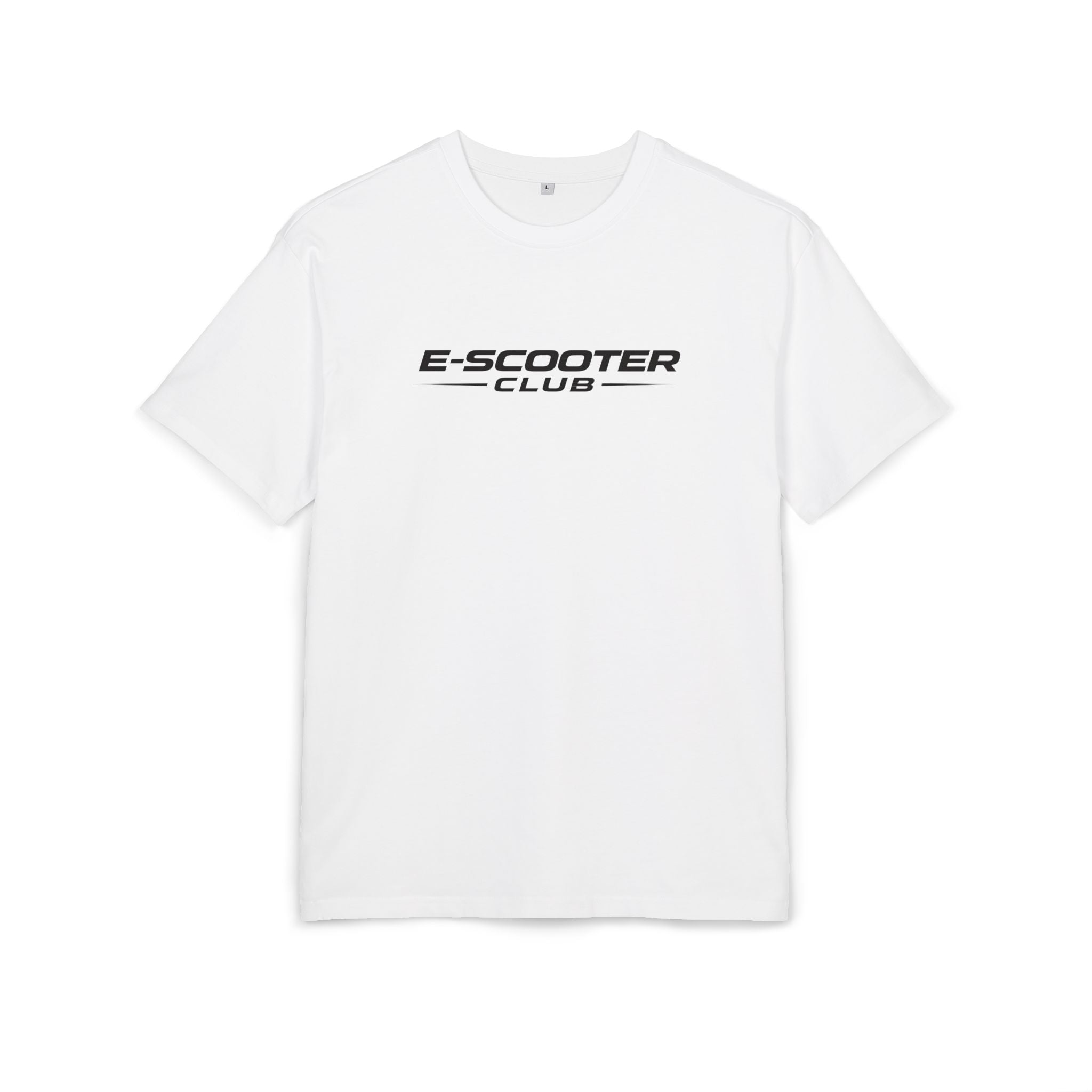 Unisex Heavy Oversize Tee