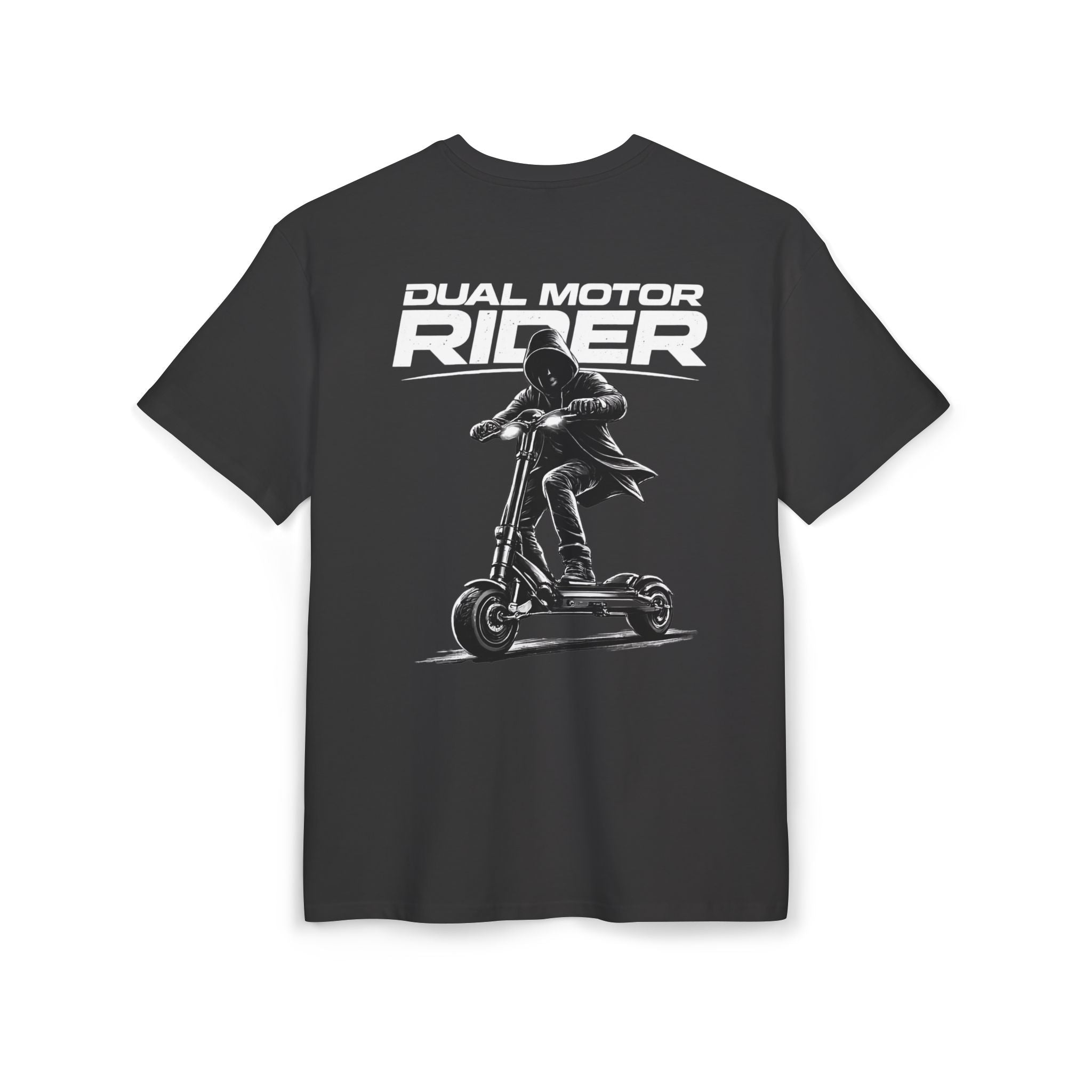 Unisex Heavy Oversize Tee